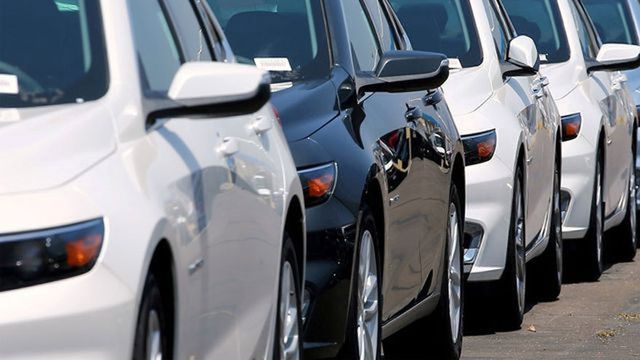 La industria automotriz sigue en crisis y prevén una recuperación a largo plazo
