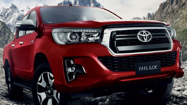 Las 10 marcas de autos más valiosas del mundo