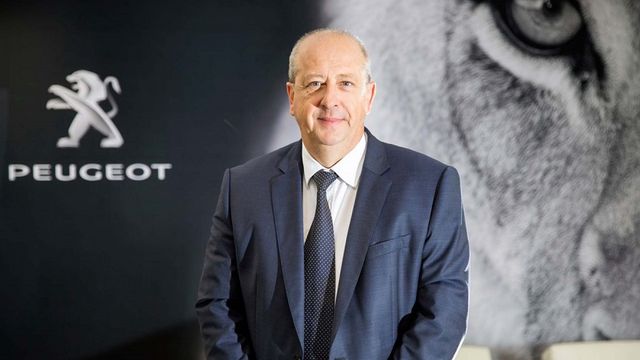 CEO de Peugeot dijo que creen en la Argentina