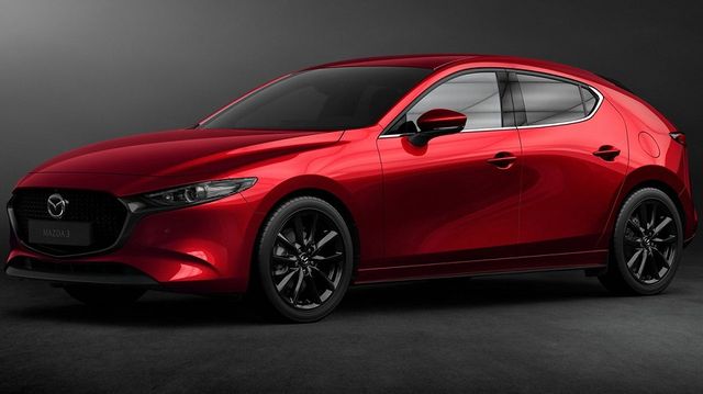 ¿Cuál es el mejor auto del año según WWCOTY?