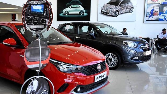 La caída en la venta de autos ocasionó el cierre de más de 400 concesionarios