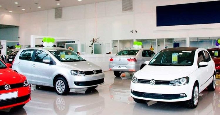 La Argentina con autos de lujo más caros del mundo La Argentina con autos de lujo más caros del mundo