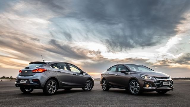 La mayoría de los autos 0km suben de precio