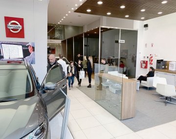 Estiman que el mercado podría llegar a las 550.000 unidades