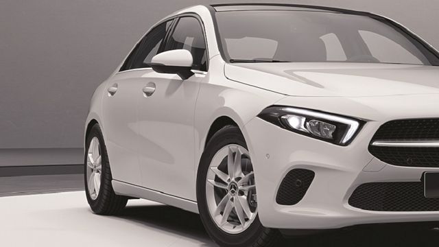 Por la suba de impuestos, los autos de alta gama aumentaron un 17%