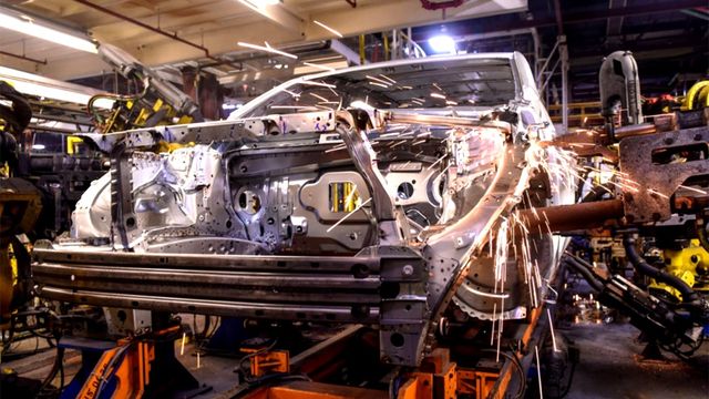Se redujeron casi a la mitad los mercados donde se exportan autos argentinos