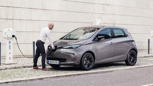 Renault Argentina relanza su estrategia de movilidad sustentable