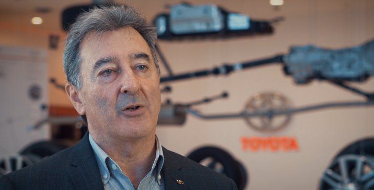 Herrero preside ADEFA y Rattazzi, ganó por sorteo una vicepresidencia