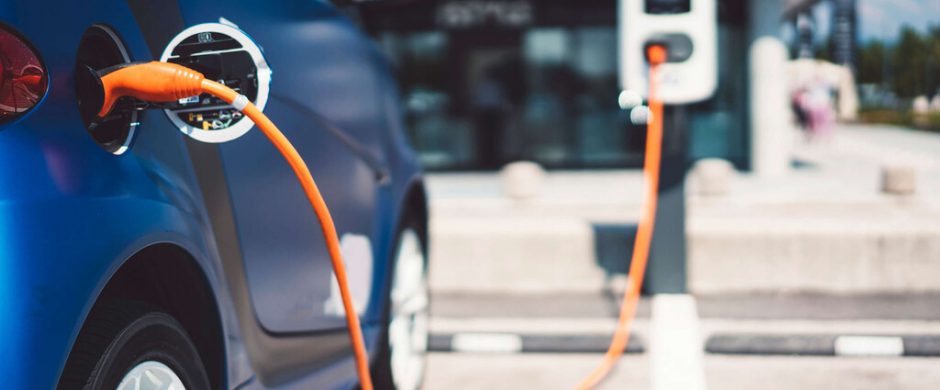 Las baterías para vehículos eléctricos son cada vez más baratas Las baterías para vehículos eléctricos son cada vez más baratas