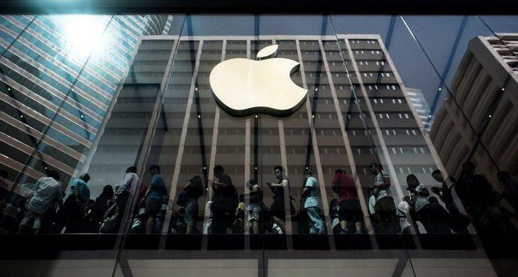 Apple apunta a la producción de autos Apple apunta a la producción de autos