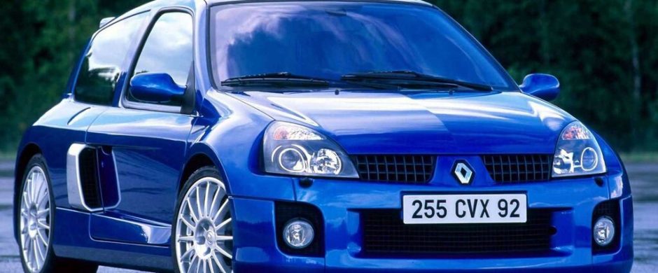 20 años de una genial rareza francesa 20 años de una genial rareza francesa