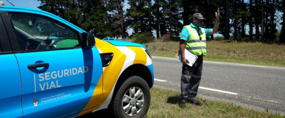 Papeles obligatorios para salir a la ruta Papeles obligatorios para salir a la ruta