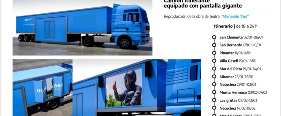 Comienza campaña de concientización sobre el consumo de alcohol al volante Comienza campaña de concientización sobre el consumo de alcohol al volante