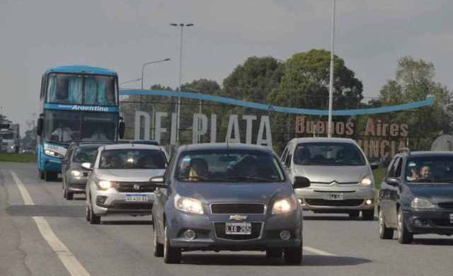 Qué necesitás para salir a la ruta Qué necesitás para salir a la ruta