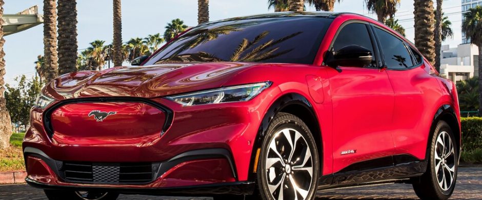 SUV del año en Norteamérica SUV del año en Norteamérica