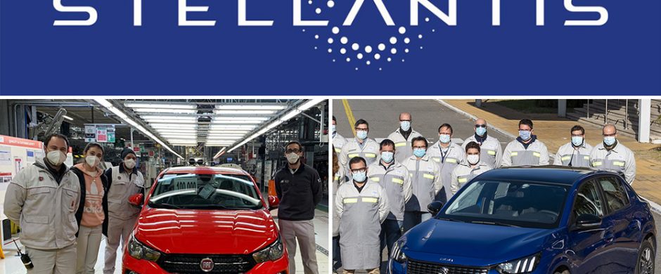 Stellantis: todos los autos que fabrica, vende y venderá el nuevo gigante mundial en Argentina Stellantis: todos los autos que fabrica, vende y venderá el nuevo gigante mundial en Argentina