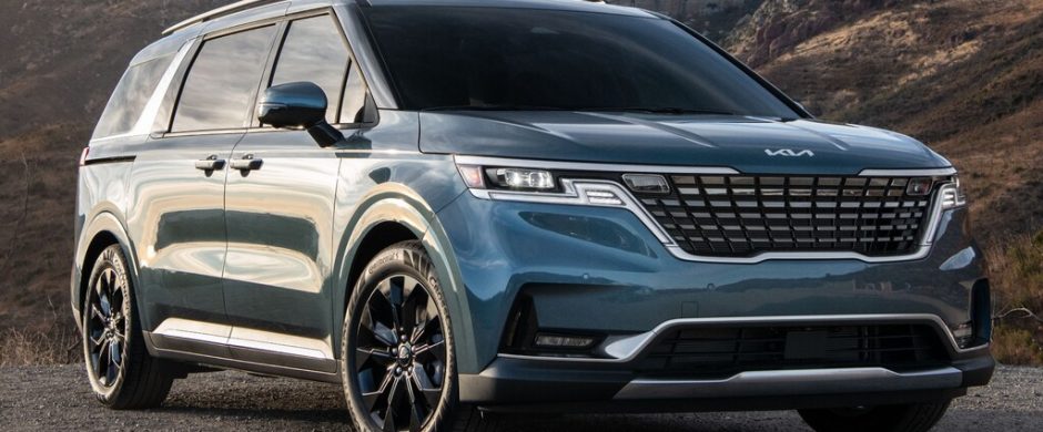 El monovolumen con aspecto de SUV El monovolumen con aspecto de SUV