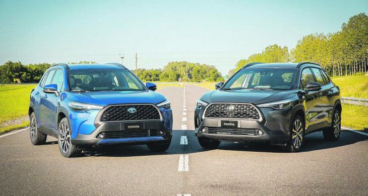 Se expande la gama de SUV Se expande la gama de SUV