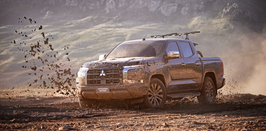 Mitsubishi Argentina presentó la sexta generación de la pick-up L200
