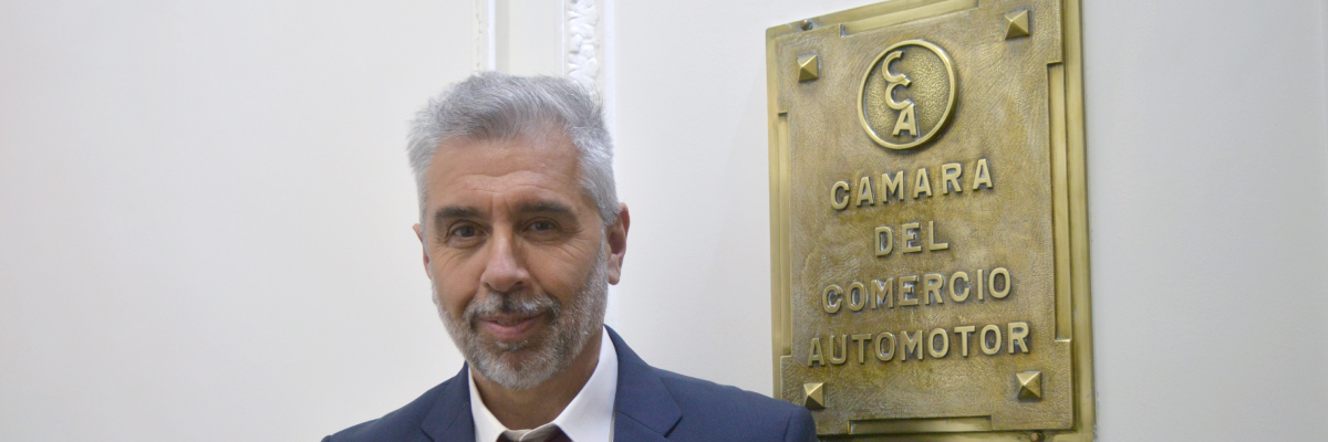 Alejandro Lamas: “La Demanda Se Mantiene Constante”