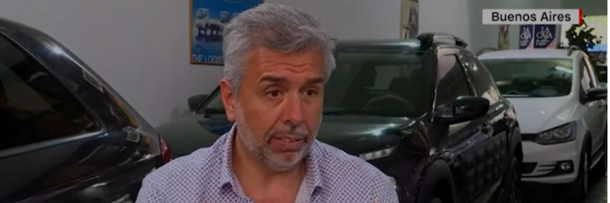 Alejandro Lamas: «Estamos en un mercado que sigue inestable»